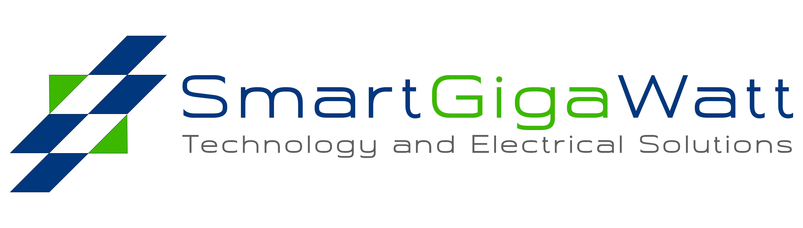 SmartGigaWatt